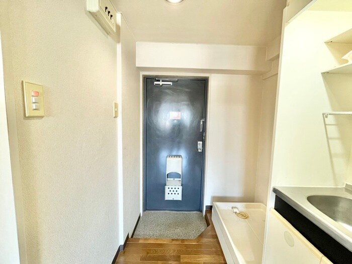 ジュネス神楽田の物件内観写真