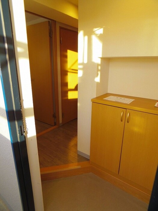 ジュネス神楽田の物件内観写真