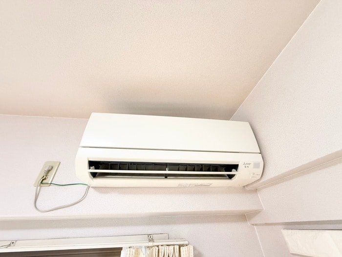 ジュネス神楽田の物件内観写真