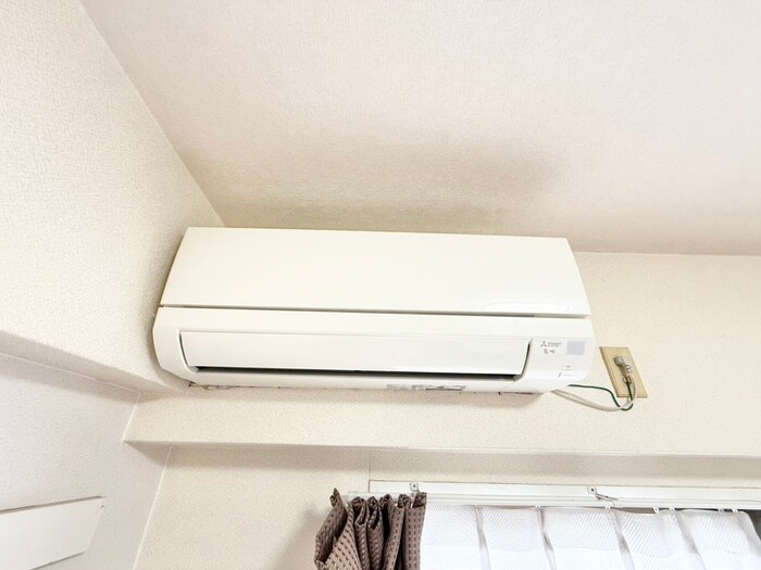 ジュネス神楽田の物件内観写真