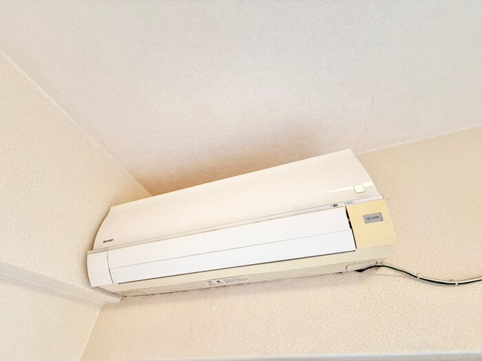 ジュネス神楽田の物件内観写真