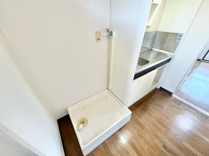 ジュネス神楽田の物件内観写真