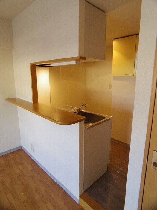 ジュネス神楽田の物件内観写真