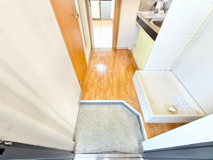 ジュネス神楽田の物件内観写真