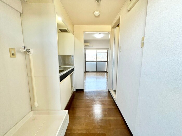 ジュネス神楽田の物件内観写真