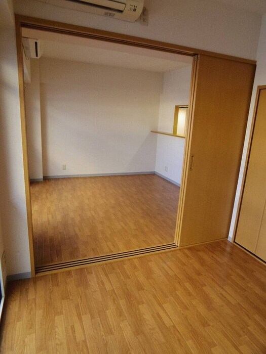 ジュネス神楽田の物件内観写真