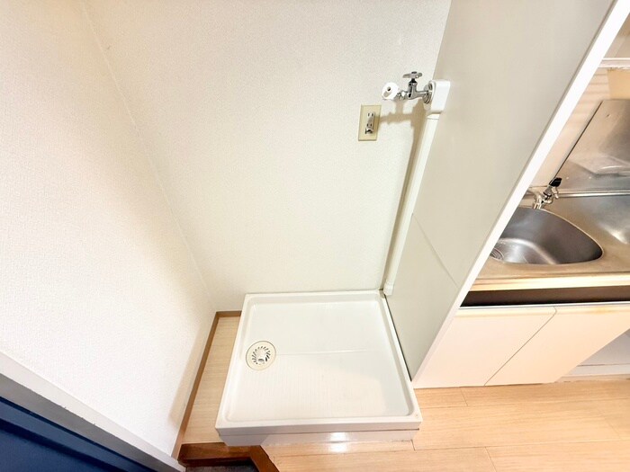 ジュネス神楽田の物件内観写真