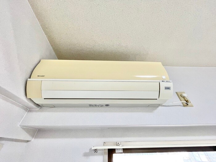 ジュネス神楽田の物件内観写真