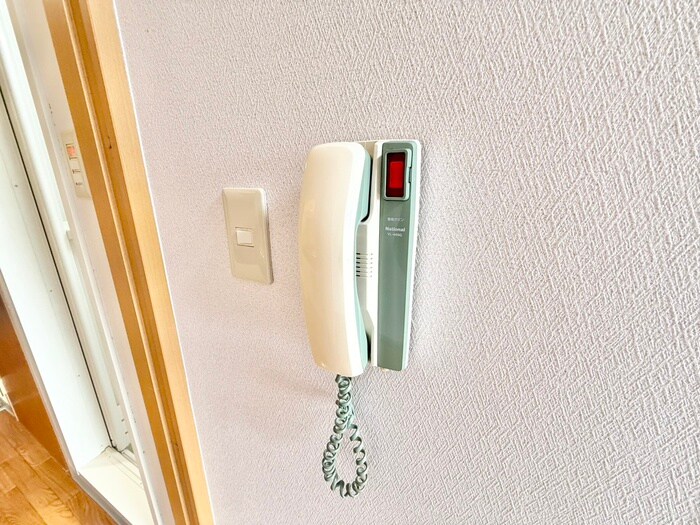 ジュネス神楽田の物件内観写真