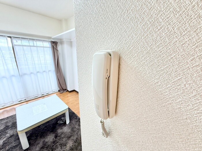 ジュネス神楽田の物件内観写真