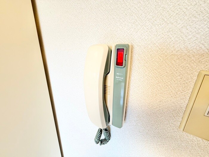 ジュネス神楽田の物件内観写真