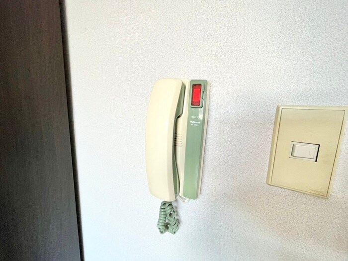 ジュネス神楽田の物件内観写真