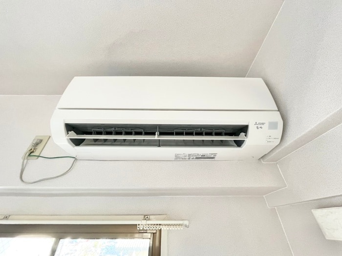 ジュネス神楽田の物件内観写真