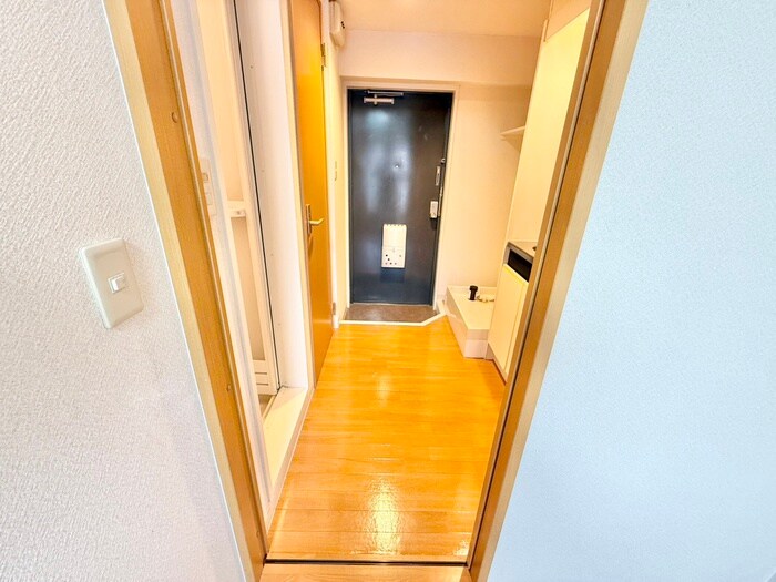 ジュネス神楽田の物件内観写真