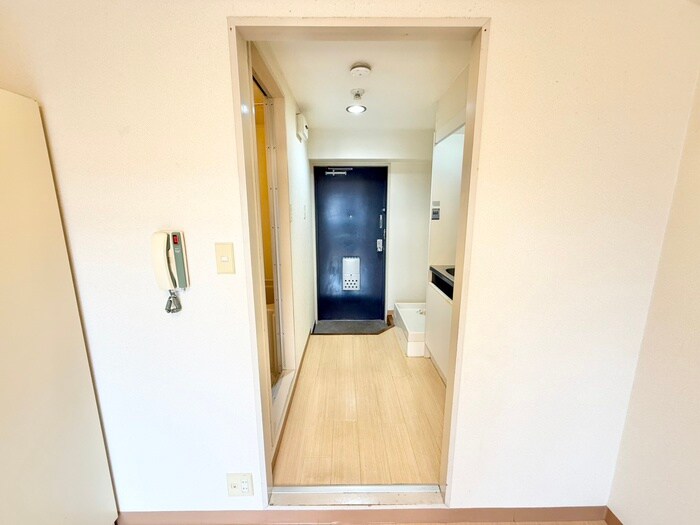 ジュネス神楽田の物件内観写真