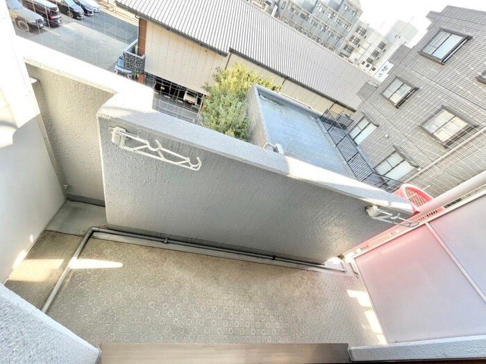 ジュネス神楽田の物件内観写真