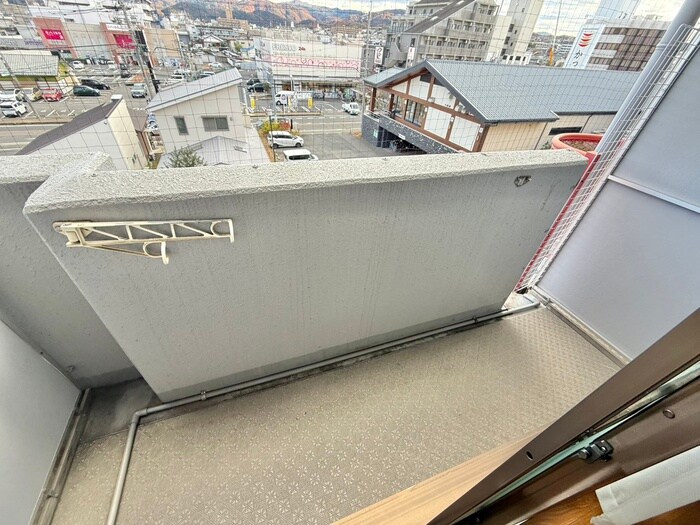 ジュネス神楽田の物件内観写真