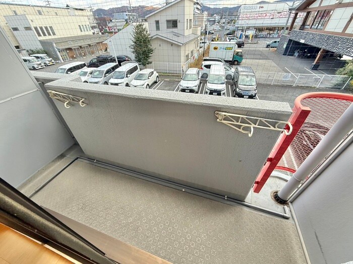 ジュネス神楽田の物件内観写真