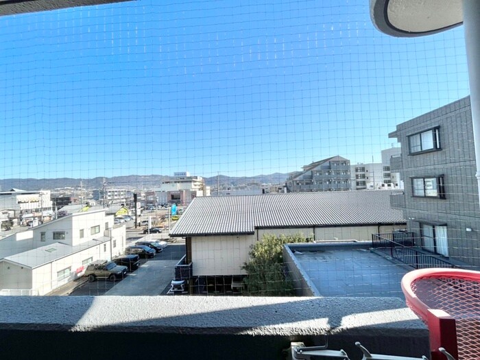 ジュネス神楽田の物件内観写真