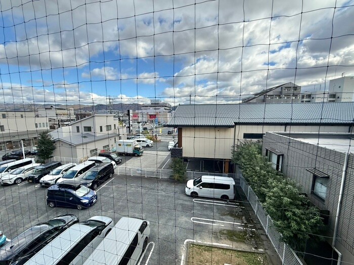 ジュネス神楽田の物件内観写真