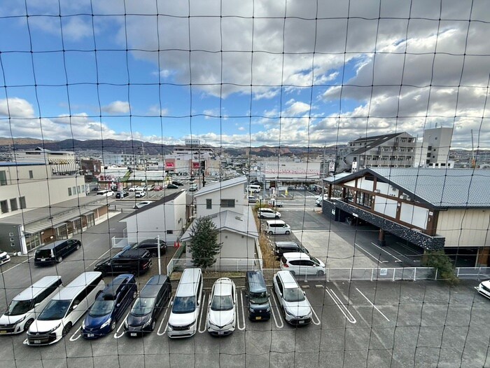 ジュネス神楽田の物件内観写真