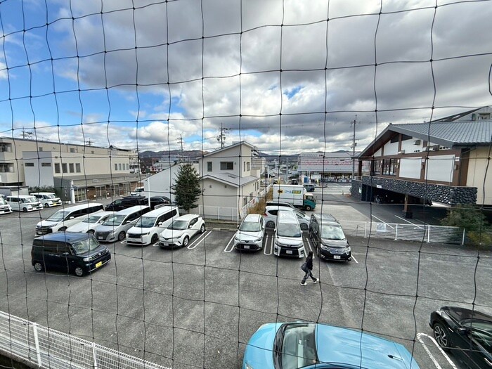 ジュネス神楽田の物件内観写真