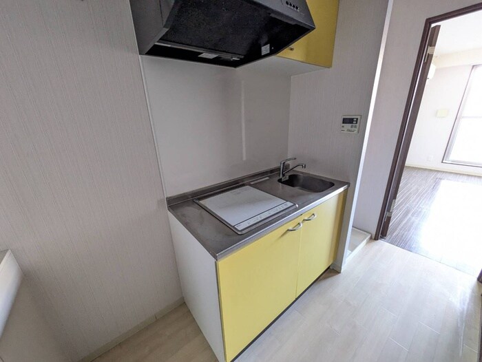 牧野駅前ＴＮﾋﾞﾙの物件内観写真