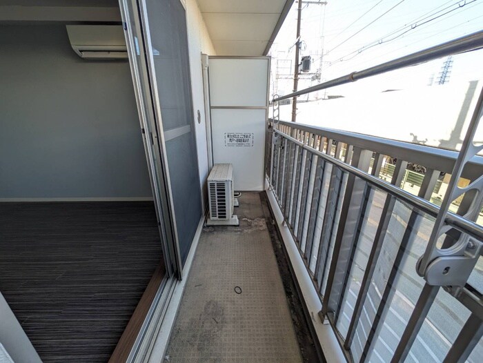 牧野駅前ＴＮﾋﾞﾙの物件内観写真