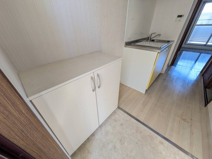 牧野駅前ＴＮﾋﾞﾙの物件内観写真