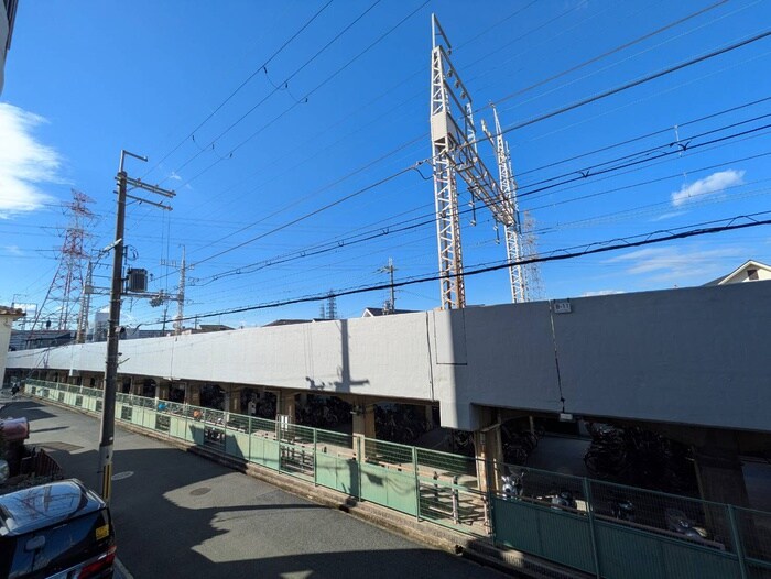 牧野駅前ＴＮﾋﾞﾙの物件内観写真