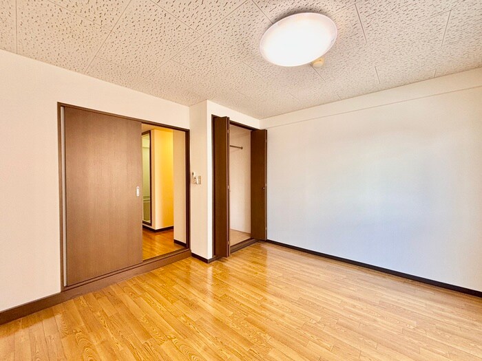 エムス金剛の物件内観写真