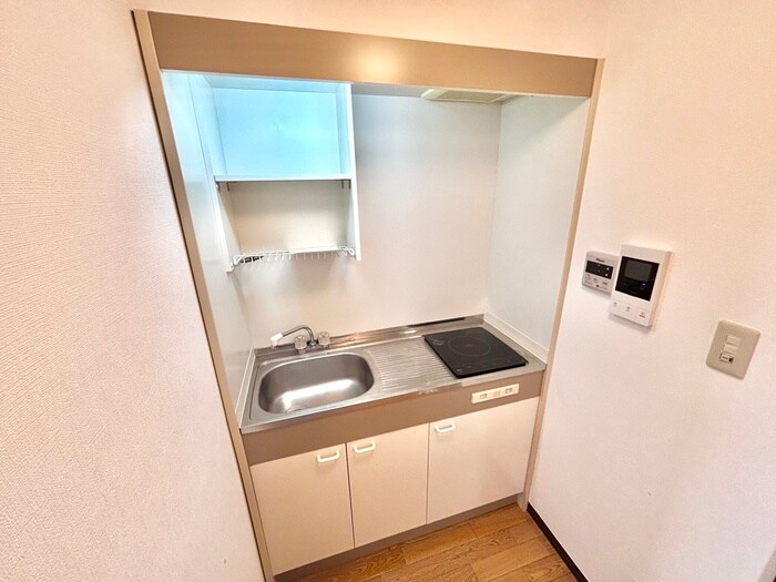 エムス金剛の物件内観写真