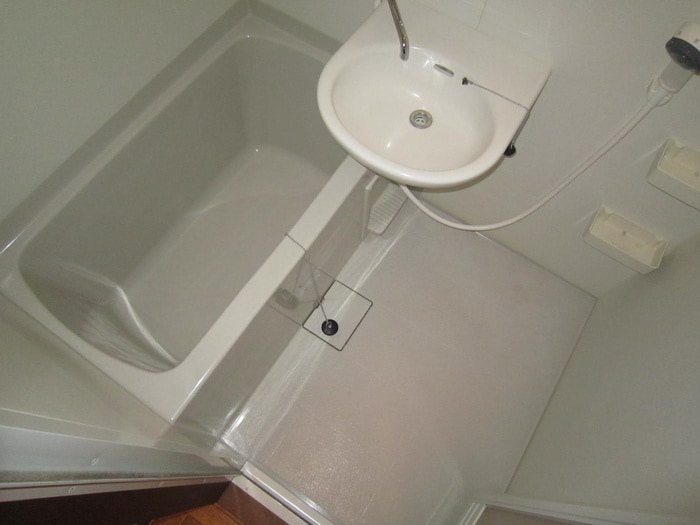 エムス金剛の物件内観写真