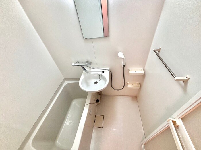 エムス金剛の物件内観写真