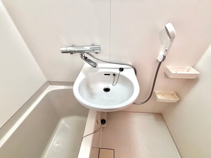 エムス金剛の物件内観写真