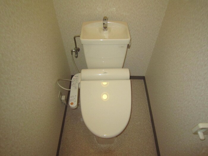 エムス金剛の物件内観写真