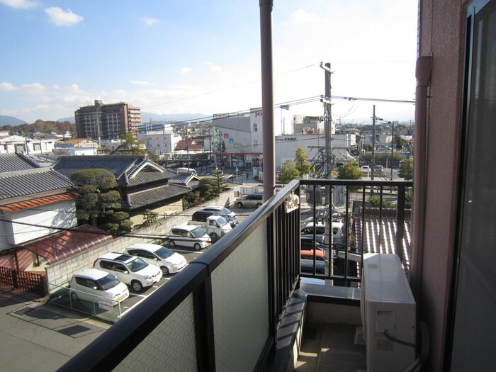 エムス金剛の物件内観写真