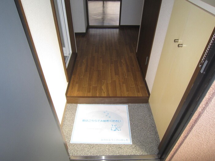 エムス金剛の物件内観写真