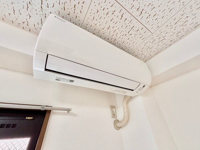 エムス金剛の物件内観写真