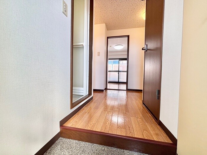 エムス金剛の物件内観写真