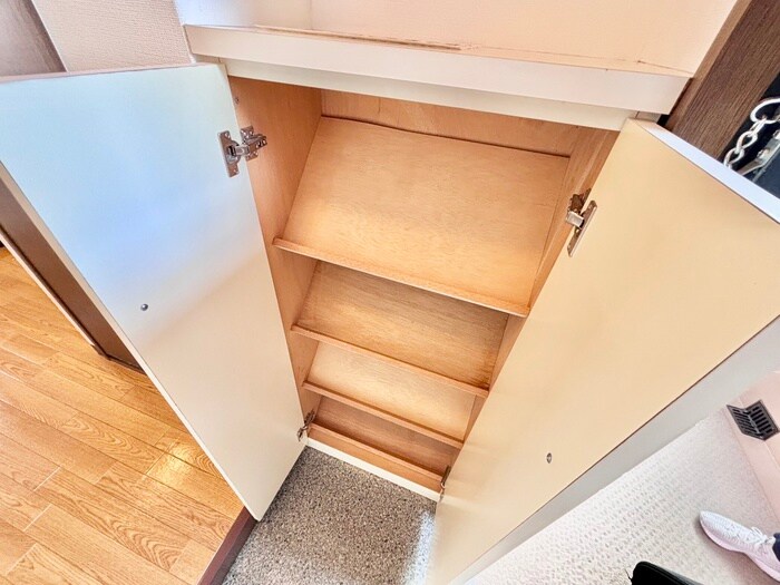 エムス金剛の物件内観写真