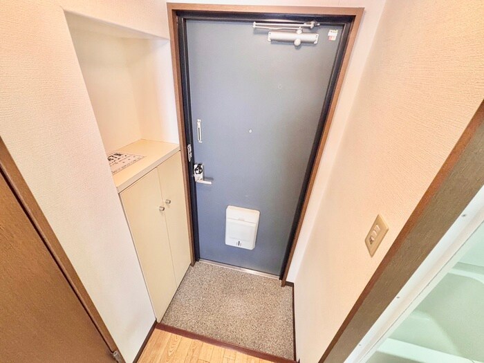 エムス金剛の物件内観写真