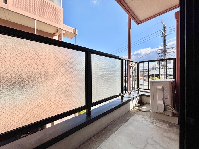 エムス金剛の物件内観写真