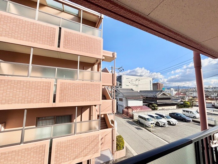 エムス金剛の物件内観写真