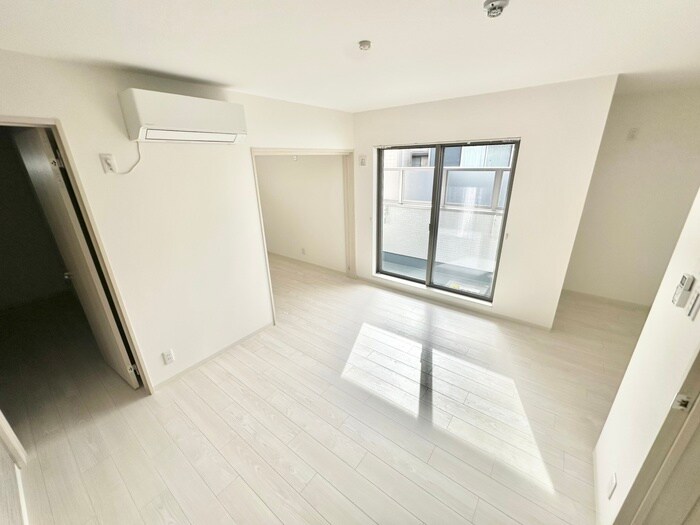 クリエオーレ原町の物件内観写真