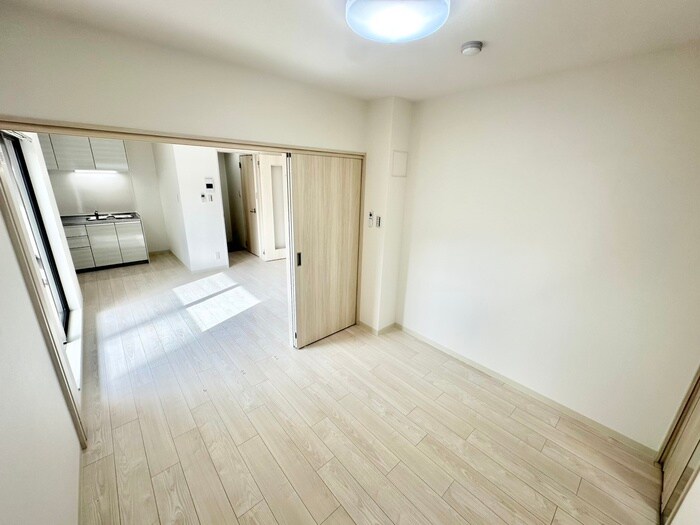 クリエオーレ原町の物件内観写真