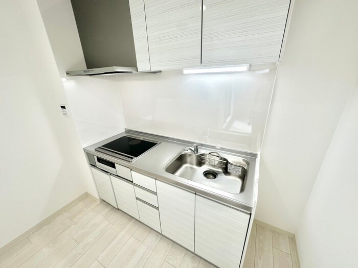 クリエオーレ原町の物件内観写真