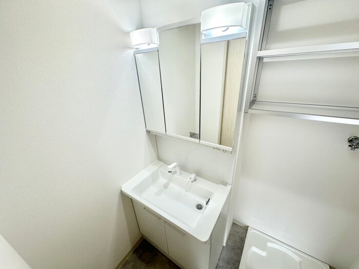 クリエオーレ原町の物件内観写真