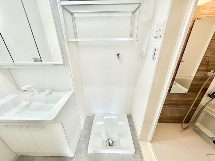 クリエオーレ原町の物件内観写真