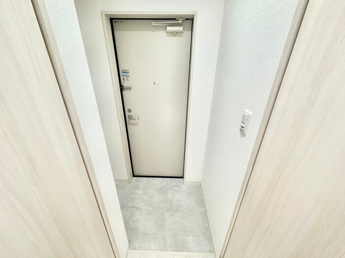 クリエオーレ原町の物件内観写真